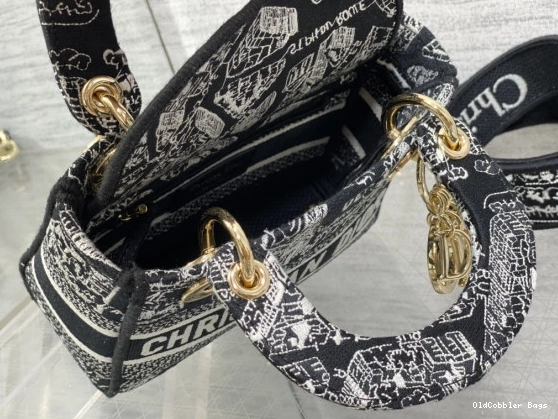 OldCobbler Bags LADY DIRO-17CM 0708